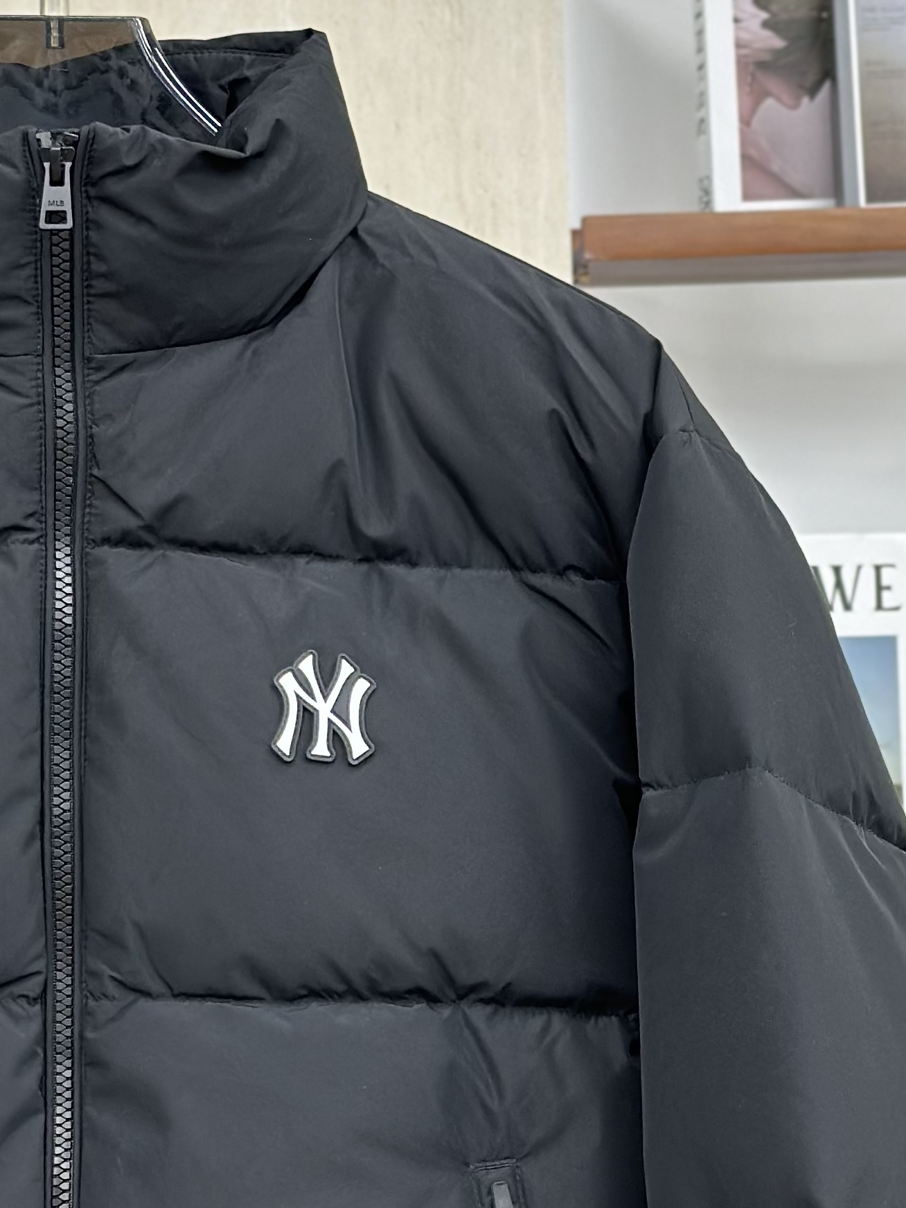 down jacket Men's